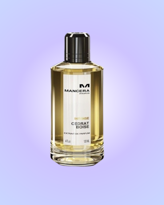 MANCERA CEDRAT BOISE INTENSE