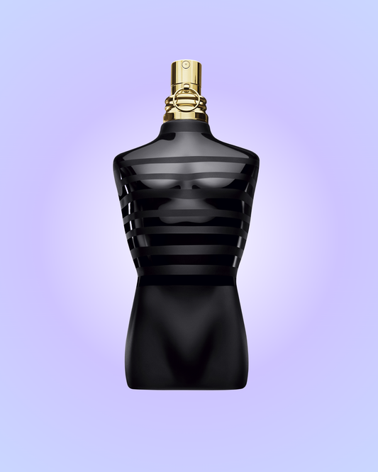 LE MALE LE PARFUM