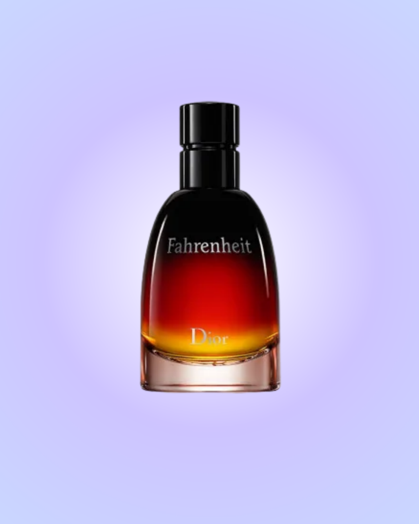 DIOR FAHRENHEIT