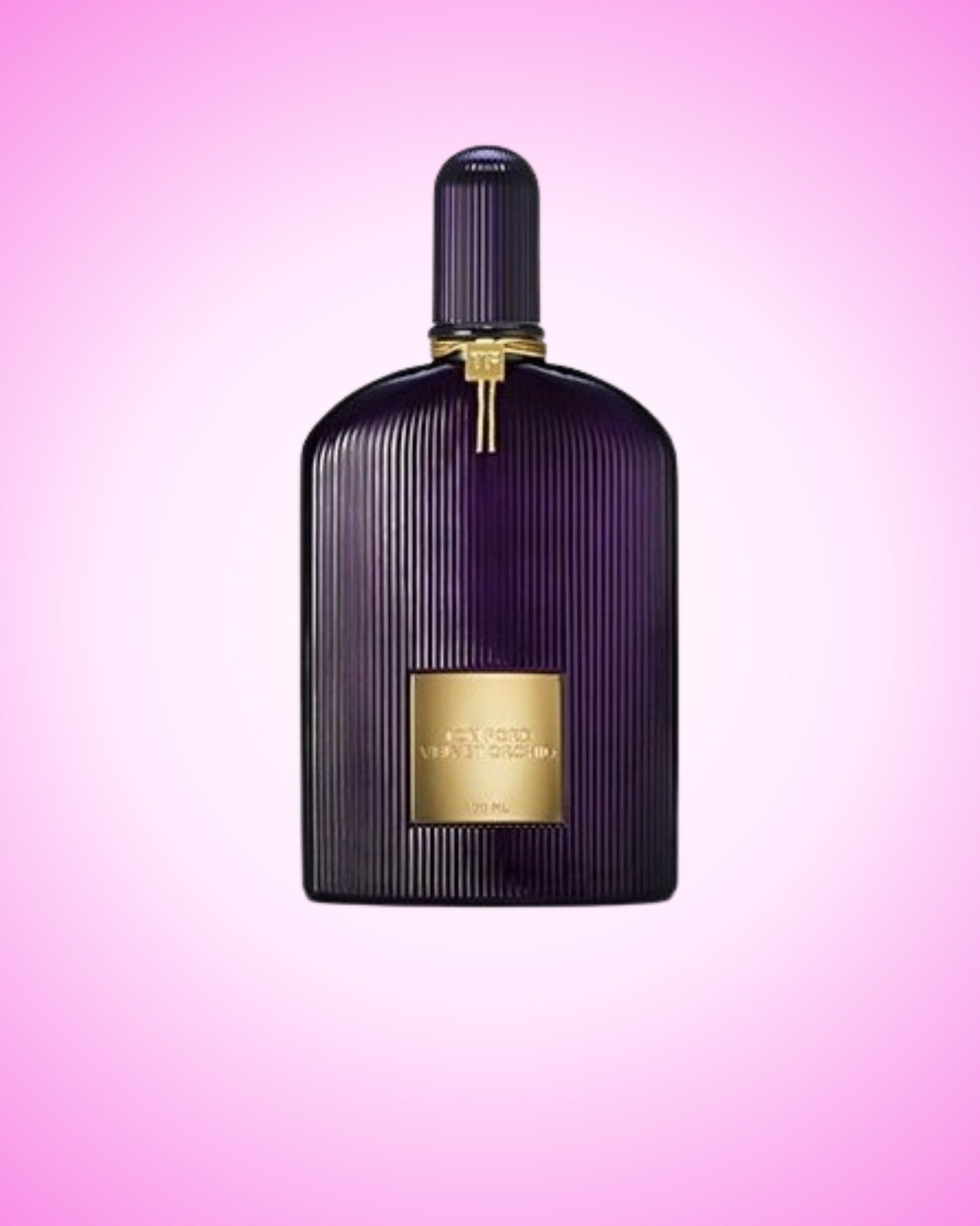 TOM FORD VELVET ORCHID