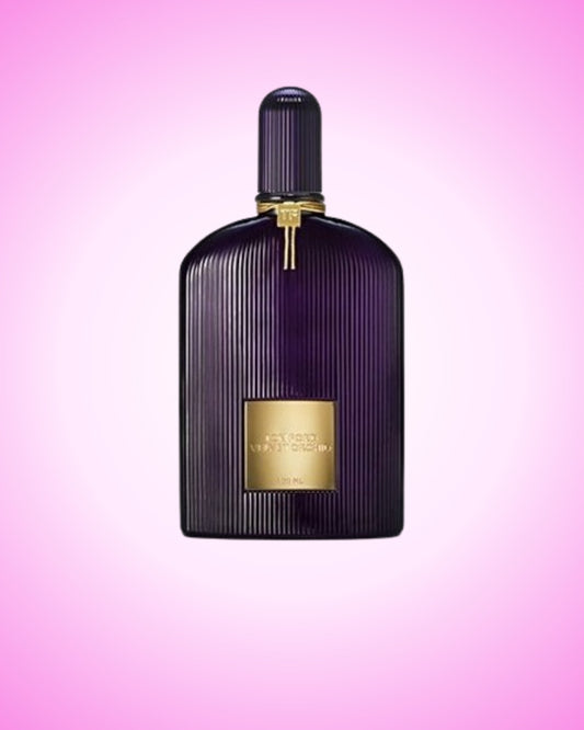 TOM FORD VELVET ORCHID