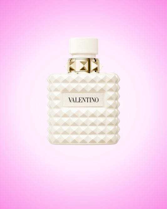 VALENTINO DONNA IVORY
