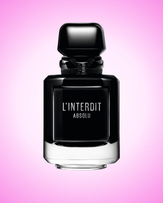 L'INTERDIT ABSOLU