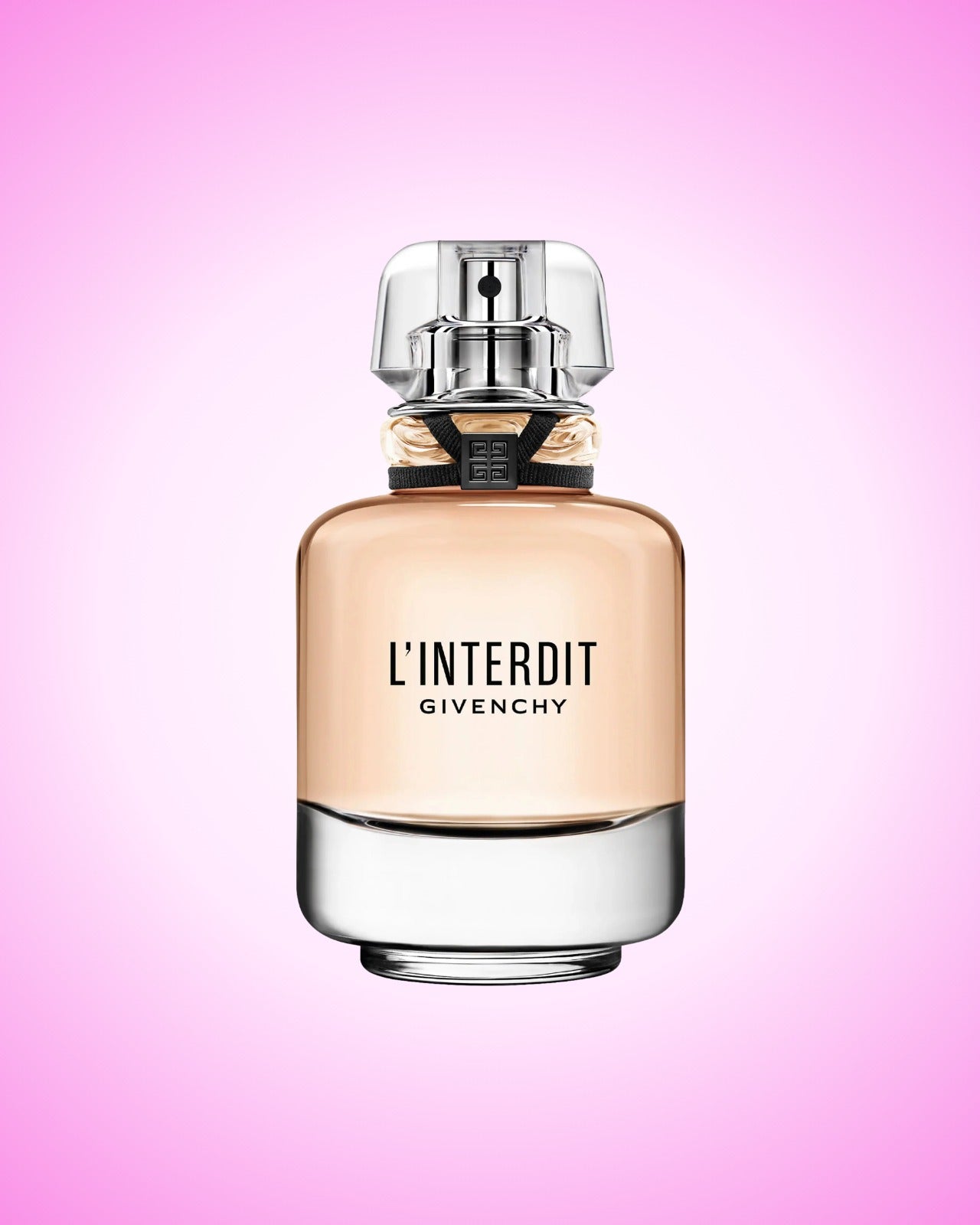 L'INTERDIT EAU DE PARFUM