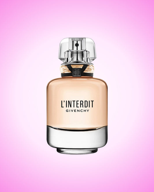 L'INTERDIT EAU DE PARFUM