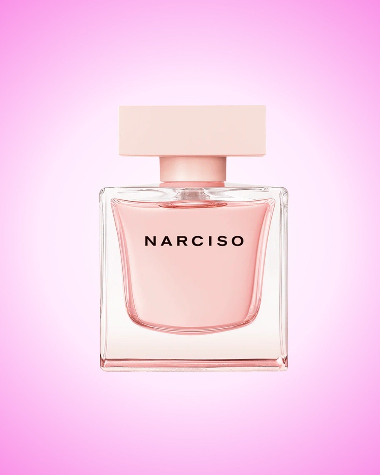 NARCISO CRYSTAL