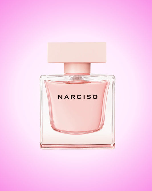 NARCISO CRYSTAL