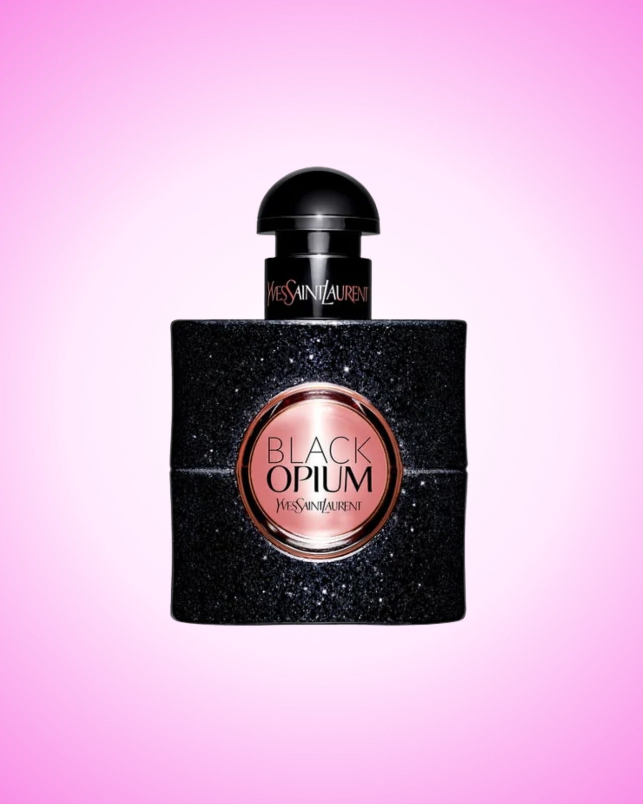 BLACK OPIUM