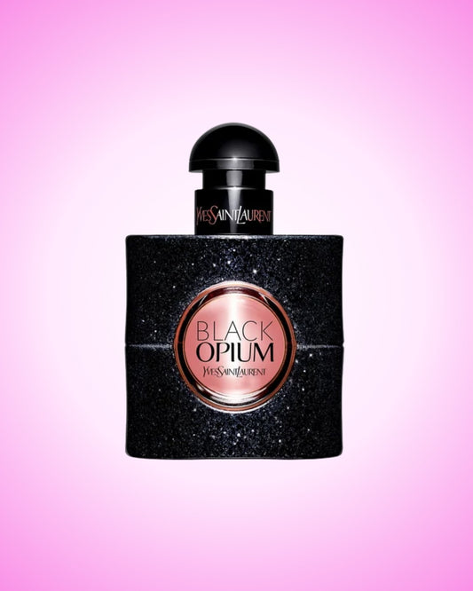 BLACK OPIUM