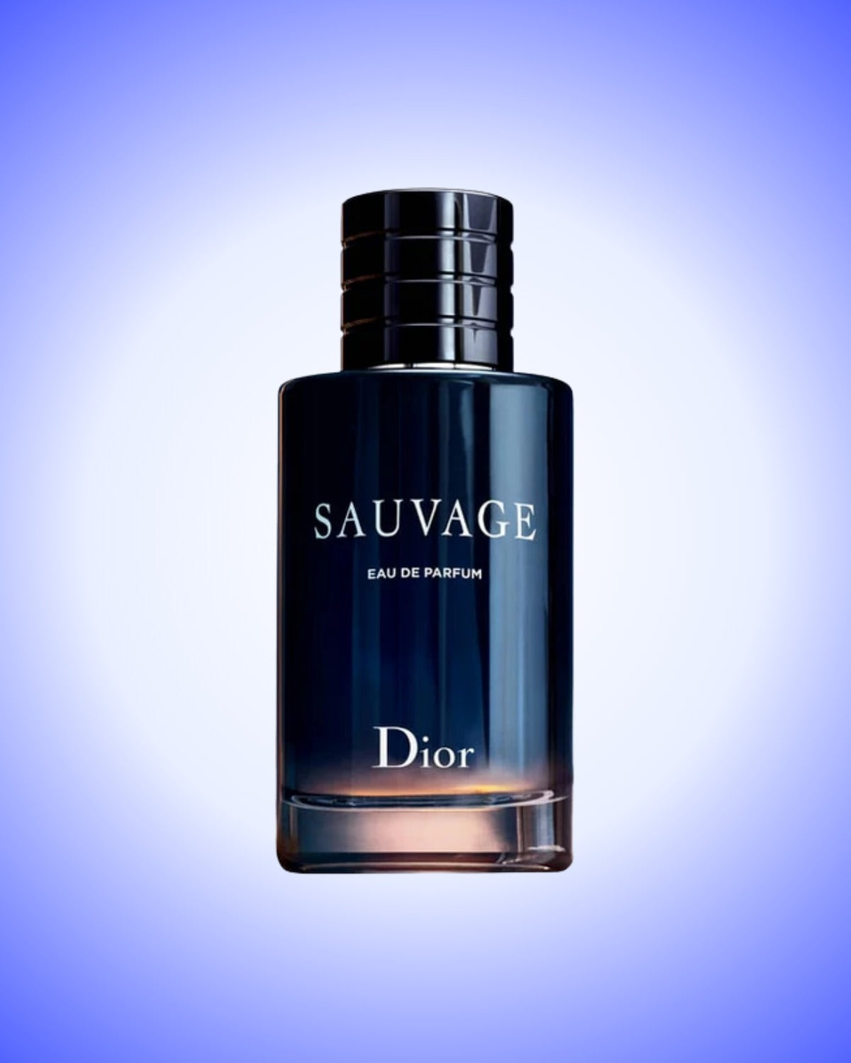 SAUVAGE EAU DE PARFUM