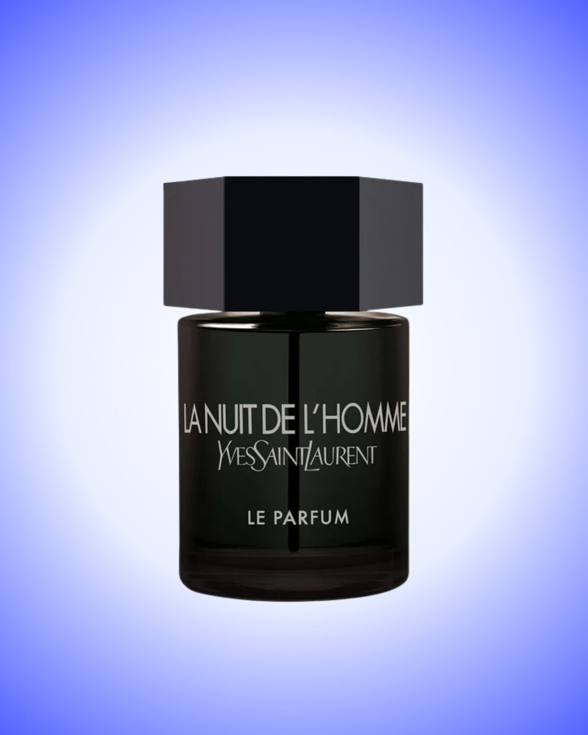 LA NUIT DE L'HOMME LE PARFUM