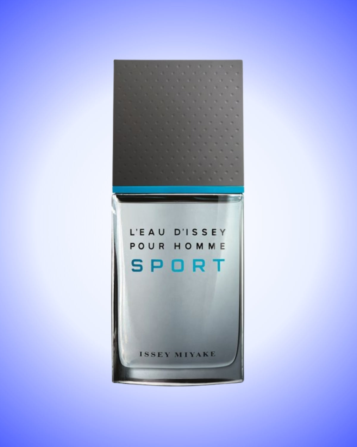 L'EAU D'ISSEY POUR HOMME SPORT