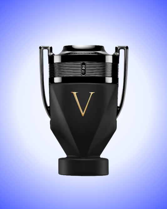 INVICTUS VICTORY ELIXIR