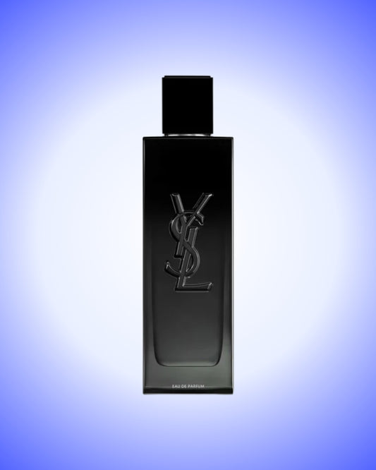 MYSELF EAU DE PARFUM