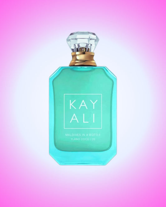 KAY ALI MALDIVES