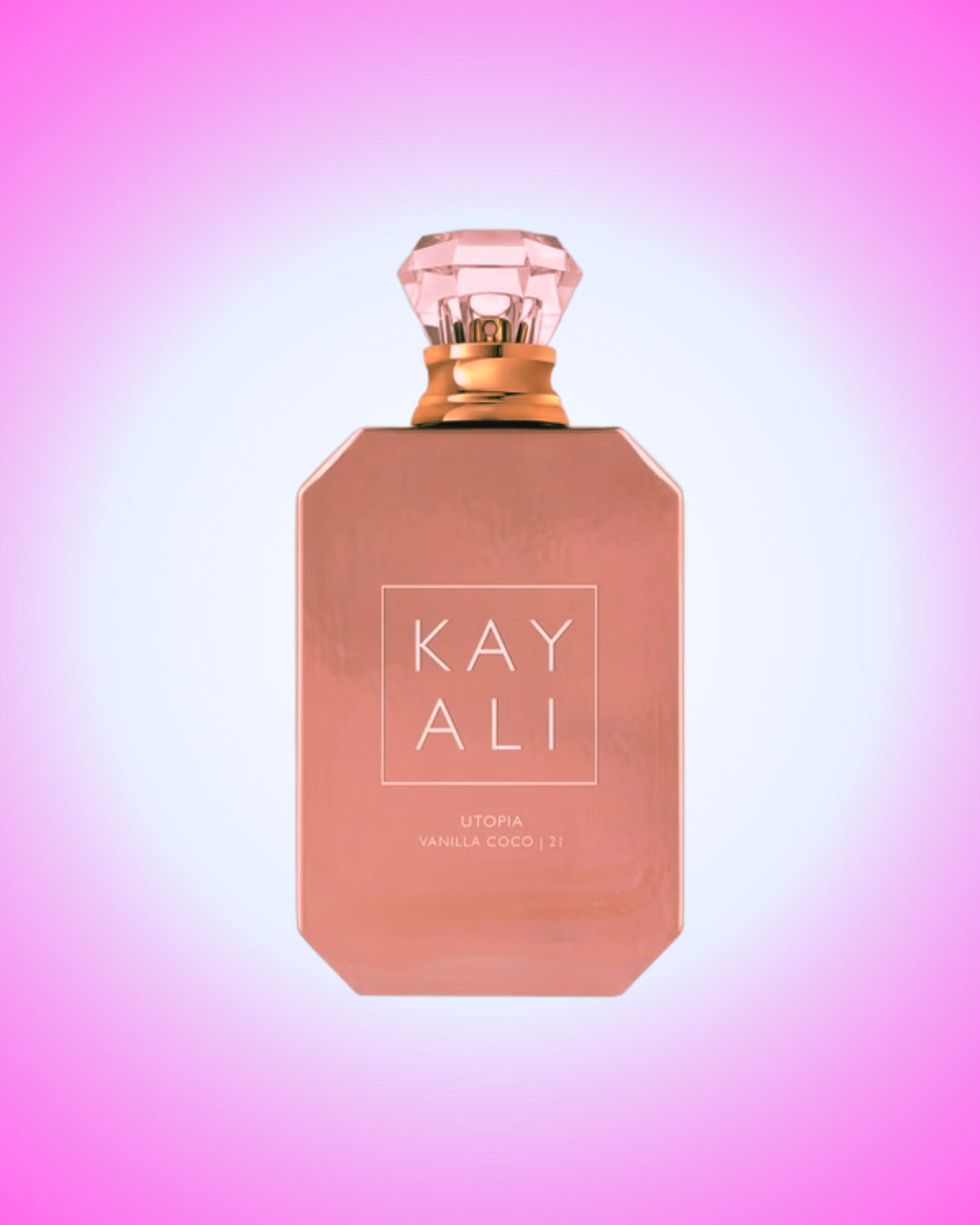 KAY ALI VANILLA COCO