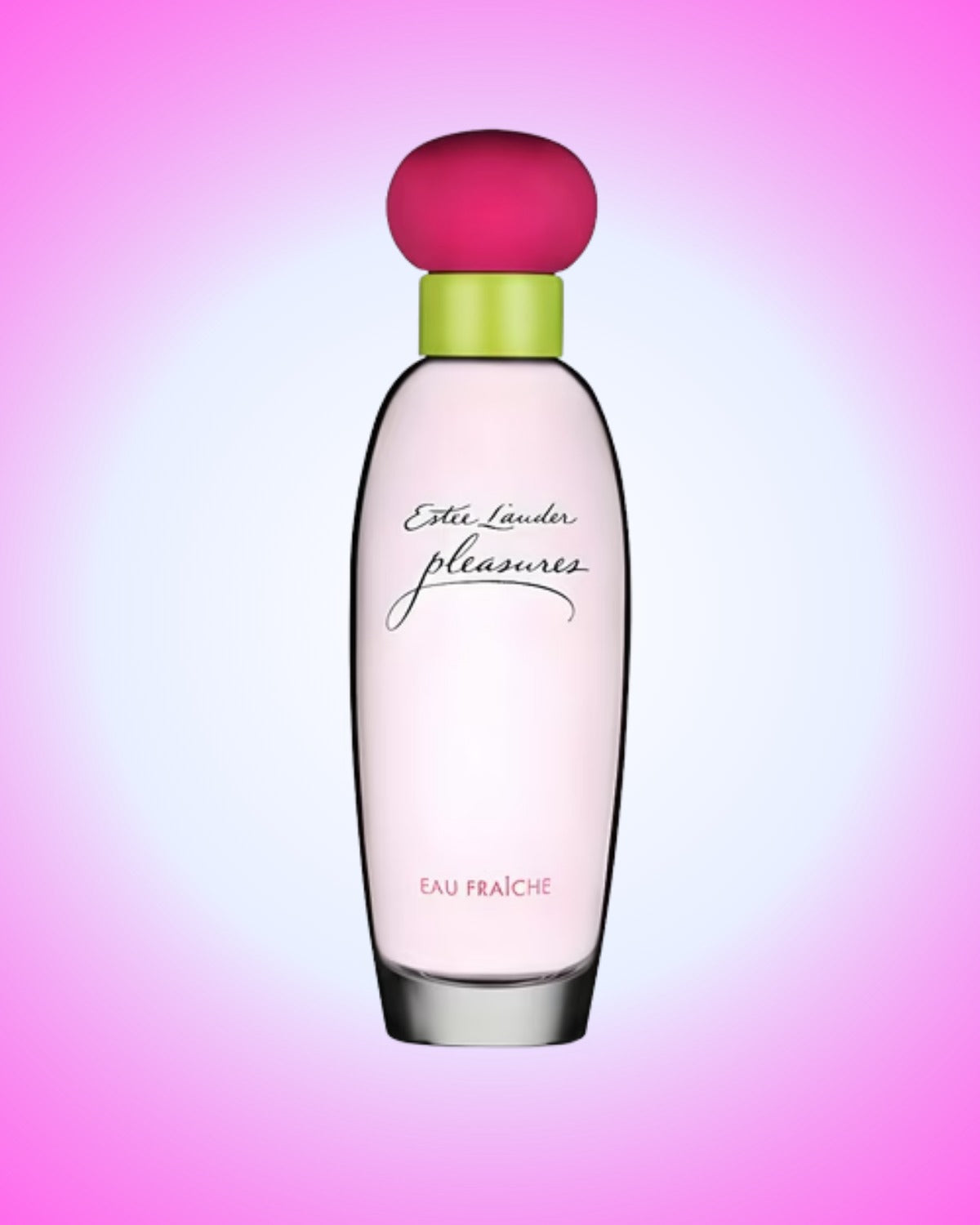 ESTEE LAUDER PLEASURES