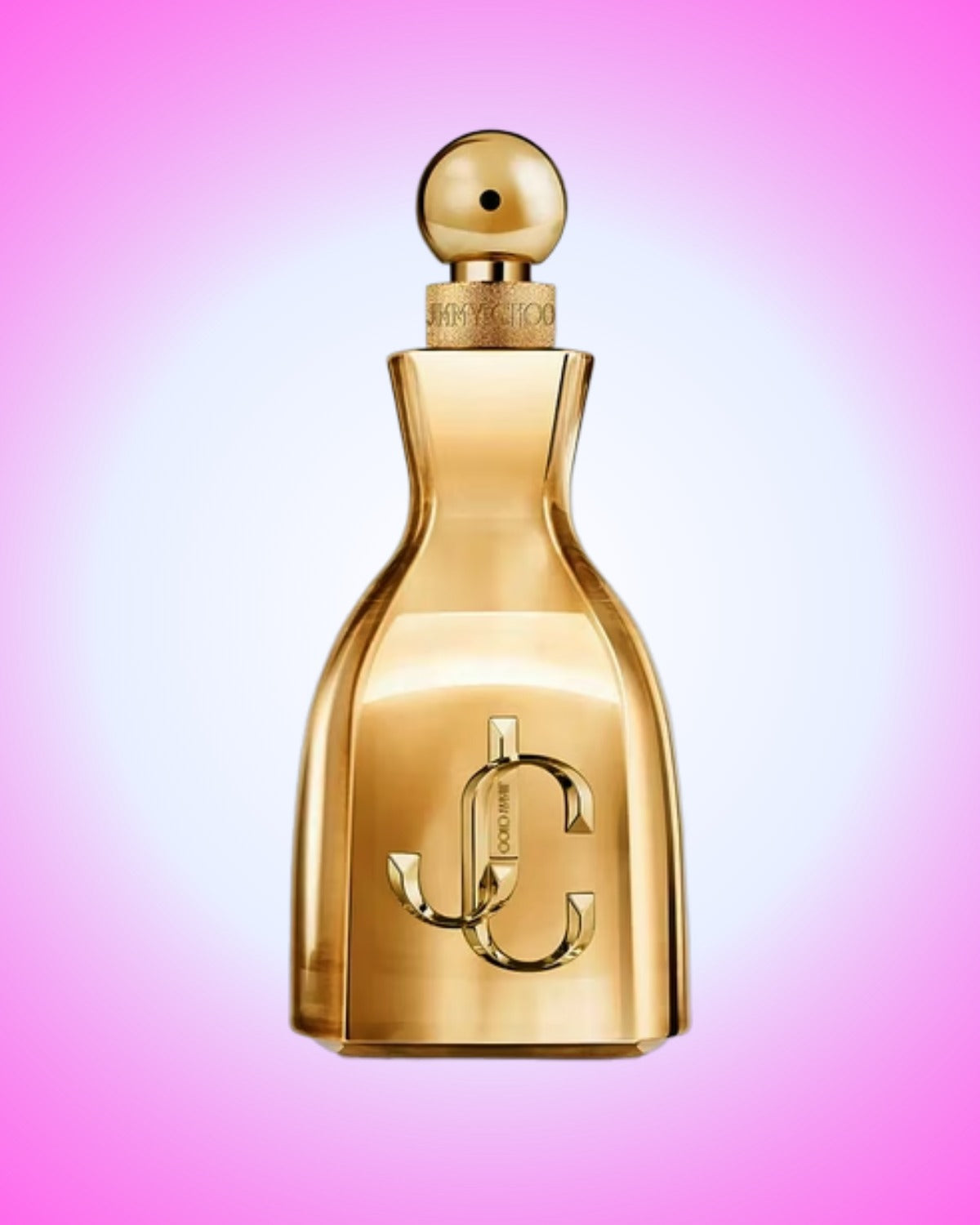 JIMMY CHOO I WANT CHOO LE PARFUM