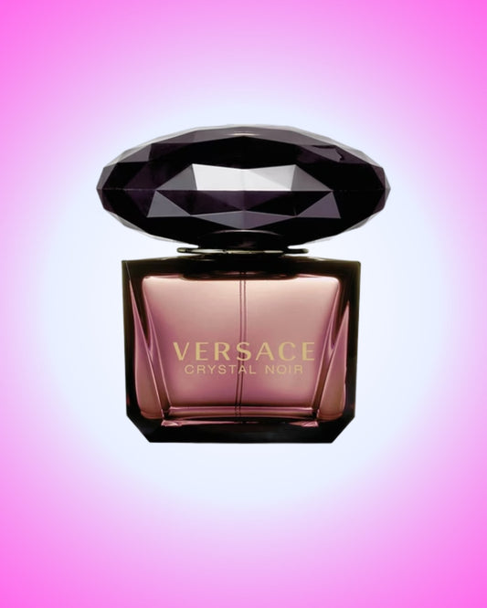 VERSACE CRYSTAL NOIR EAU DE PARFUM