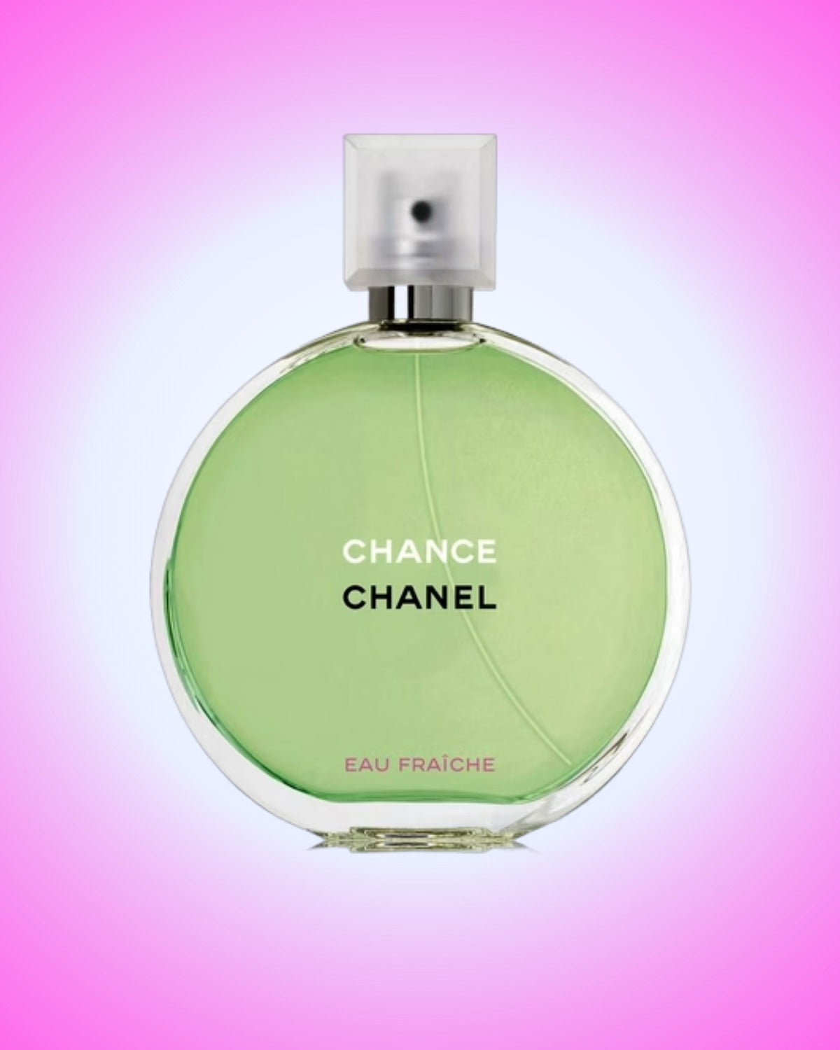 CHANEL CHANCE EAU FRAICHE