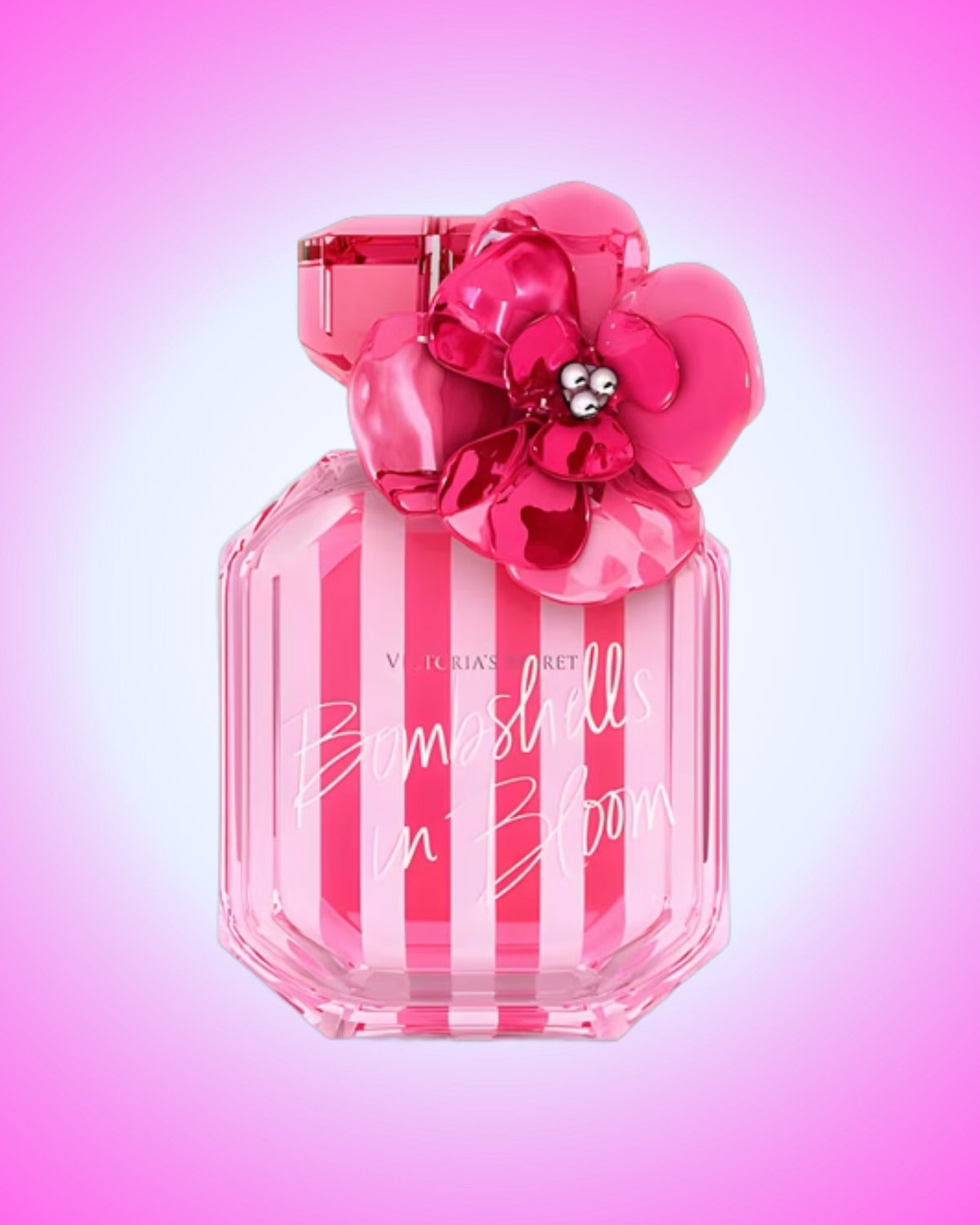 VICTORIA SECRET BOMBSHELL