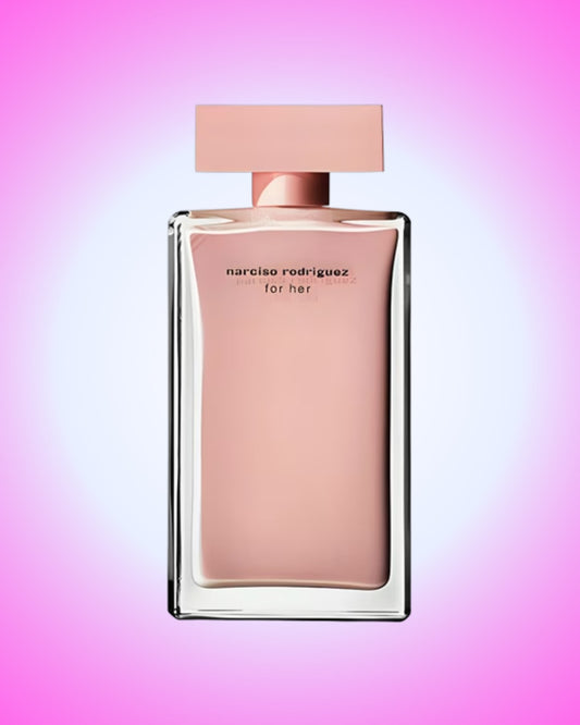 NARCISO FOR HER EAU DE PARFUM