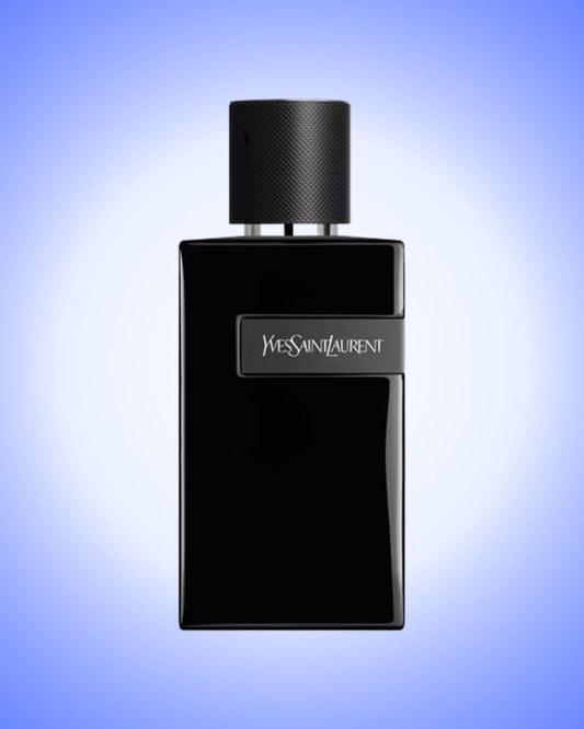 YVES SAINT LAURENT LE PARFUM